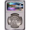 Image 4 : 1878-S MORGAN DOLLAR NGC MS-62