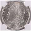 Image 2 : 1879 MORGAN DOLLAR NGC MS-64