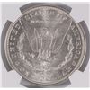 Image 3 : 1879 MORGAN DOLLAR NGC MS-64