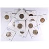 Image 1 : (13) 1914 BUFFALO NICKELS FINE