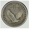 Image 2 : 1917 I STANDING LIBERTY QUARTER FINE