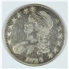 Image 1 : 1824 BUST HALF DOLLAR VF