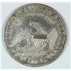 Image 2 : 1824 BUST HALF DOLLAR VF