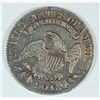 Image 2 : 1830 BUST HALF DOLLAR VF DETAILS