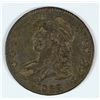Image 1 : 1833 BUST HALF DOLLAR XF-45