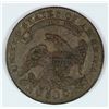 Image 2 : 1833 BUST HALF DOLLAR XF-45