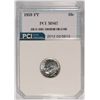 Image 1 : 1959 ROOSEVELT DIME, PCI MS-67 FULL TORCH!   LISTS FOR $180.00