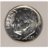 Image 2 : 1959 ROOSEVELT DIME, PCI MS-67 FULL TORCH!   LISTS FOR $180.00