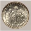 Image 3 : 1959-D ROOSEVELT DIME, PCI MS-67 FULL TORCH