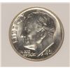 Image 2 : 1961 ROOSEVELT DIME, PCI MS-67  FULL TORCH  LISTS FOR $530.00
