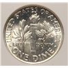 Image 3 : 1961 ROOSEVELT DIME, PCI MS-67  FULL TORCH  LISTS FOR $530.00