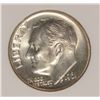 Image 2 : 1961-D ROOSEVELT DIME, PCI MS-67 FULL TORCH   LISTS FOR $880.00