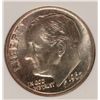 Image 2 : 1962 ROOSEVELT DIME, PCI MS-67 FULL TORCH!!