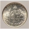 Image 3 : 1962-D ROOSEVELT DIME, PCI MS-67 FULL TORCH   LISTS FOR $225.00