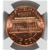 Image 3 : 1959 LINCOLN CENT, NGC MS-66 RED,LOOKS MS-67  RED TO US, MS-67 SELL FOR $3500.00