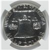 Image 3 : 1960 FRANKLIN HALF DOLLAR, NGC PROOF-67