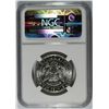 Image 4 : 1964 KENNEDY HALF DOLLAR, NGC MS-65