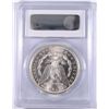 Image 4 : 1881-S MORGAN SILVER DOLLAR, PCGS MS-64+