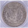 Image 3 : 1901 MORGAN SILVER DOLLAR, PCGS XF/AU-45  NICE!!