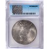 Image 4 : 1927 PEACE DOLLAR ICG MS64 RARE!