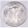 Image 1 : 2012 BU AMERICAN SILVER EAGLE