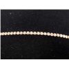 Image 1 : ROSE GOLD PLATED AUSTRIAN CRYSTAL BRACELET