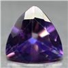 Image 1 : 3.86 CT AZOTIC PURPLISH PINK MYSTIC BRAZIL TOPAZ