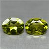 Image 1 : LOT OF 3.50 CTS. OF GREEN PAKISTAN PERIDOT