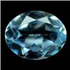 Image 1 : 2.72 CT. SKY BLUE BRAZILIAN TOPAZ