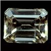 Image 1 : 4.06 CT. IMPERIAL BRAZILIAN TOPAZ