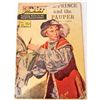 Image 1 : 1946 THE PRINCE AND THE PAUPER #29 COMIC BOOK