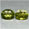 Image 1 : LOT OF 2.23 CTS. OF GREEN PAKISTAN PERIDOT