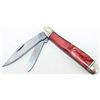 Image 1 : RRKB206 Rough Rider Peanut Pocket Knife