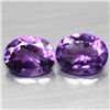 Image 1 : LOT OF 3.19 CTS OF  PURPLE BRAZIL AMETHYST