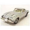 Image 1 : VINTAGE CORGI CHEVROLET CORVETTE STINGRAY TOY CAR