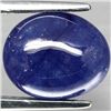 Image 1 : 6.31 CT BLUE MADAGASCAR SAPPHIRE