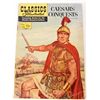 Image 1 : 1956 CAESARS CONQUESTS #130 COMIC BOOK