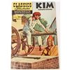 Image 1 : 1969 KIM #143 COMIC BOOK