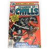 Image 1 : 1976 CHAMBER OF CHILLS #23 COMIC BOOK
