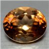 Image 1 : 4.19 CT CHAMPAGNE BRAZIL TOPAZ