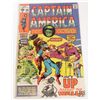 Image 1 : 1970 CAPTAIN AMERICA AND THE FALCON #130 COMIC BOOK