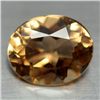 Image 1 : 4.00 CT CHAMPAGNE BRAZIL TOPAZ