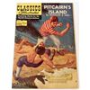 Image 1 : VINTAGE PITCAIRN'S ISLAND #109 COMIC BOOK