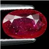 Image 1 : 1.73 CT RED MADAGASCAR RUBY