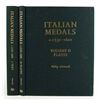 Image 1 : ITALIAN MEDALS C. 1530-1600