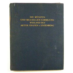 ARTUR VON ENZENBERG COLLECTION