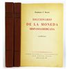 Image 1 : BURZIO'S DICCIONARIO