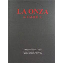 LA ONZA