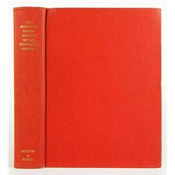 DALTON & HAMER REPRINT