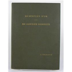 LE BÉNÉLUX OR